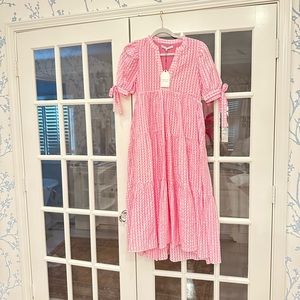 Brand new English Factory Dress - new with tags